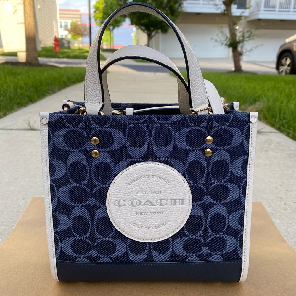 COPY - Coach bag